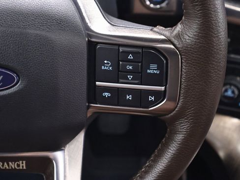 Certified 2024 Ford F150 King Ranch w/ FX4 Off-Road Package image 25