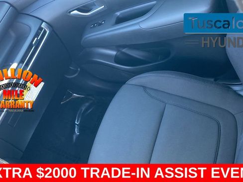 New 2026 Hyundai Tucson SEL image 28