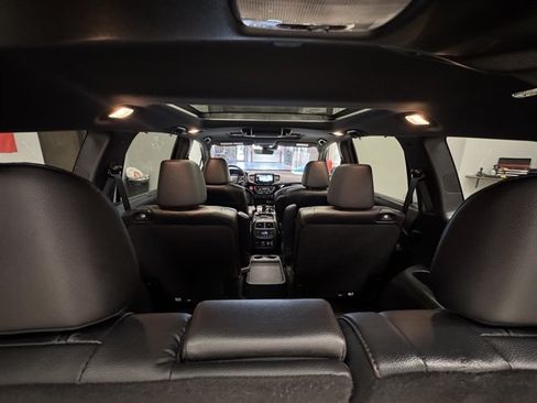 Used 2022 Honda Pilot Black Edition image 21