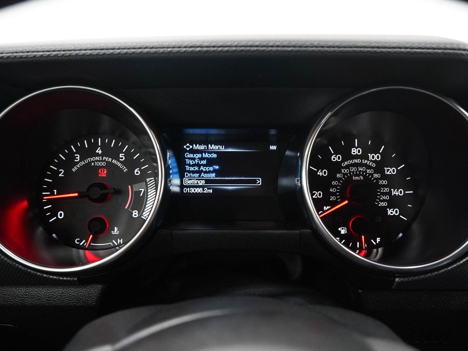 Used 2022 Ford Mustang GT RWD image 20