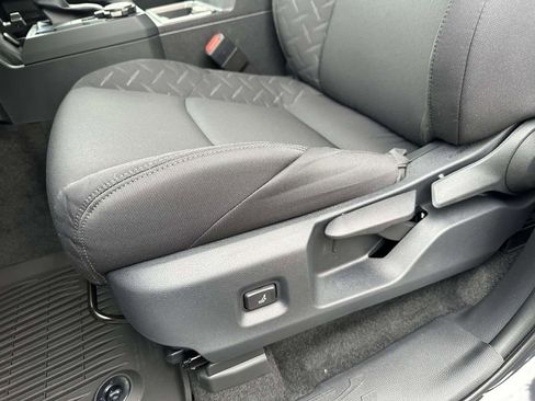 New 2026 Toyota Tacoma SR5 image 17