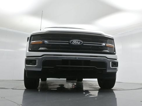 Certified 2024 Ford F150 XLT w/ FX4 Off-Road Package image 44