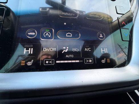 Used 2022 Subaru Legacy Limited image 19