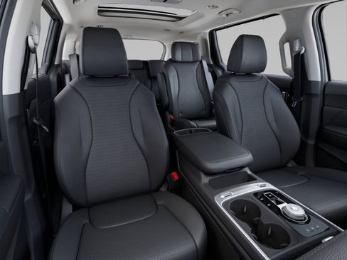 New 2026 Kia Carnival SX Prestige FWD image 15
