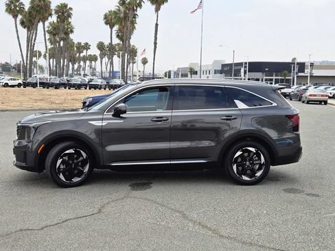 Used 2025 Kia Sorento SX Prestige AWD/4WD image 12