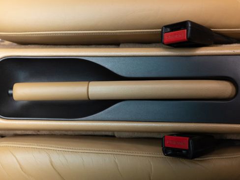 Used 1995 Porsche 911 Carrera image 75