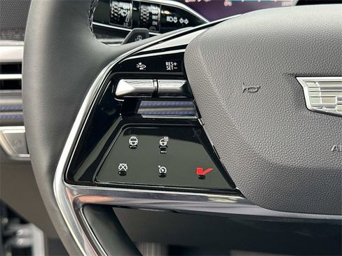 New 2026 Cadillac Escalade IQL Sport 1 image 6