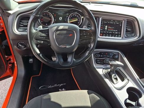 Certified 2020 Dodge Challenger R/T Scat Pack RWD image 11