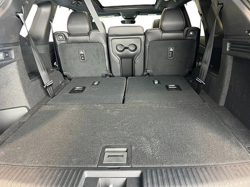 New 2026 Acura MDX A-Spec image 36