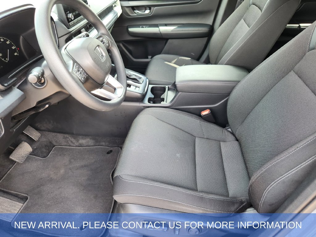 Used 2024 Honda CR-V EX image 18