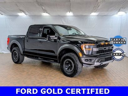Certified 2023 Ford F150 Raptor