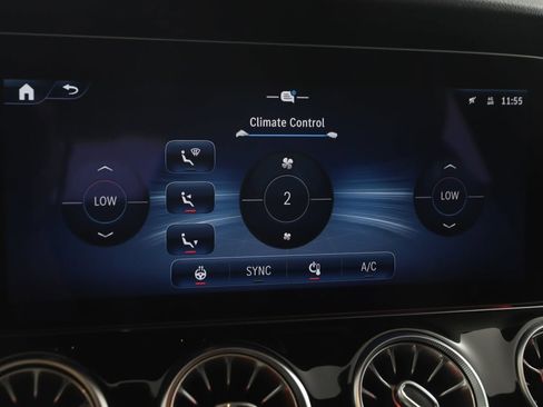 Used 2024 Mercedes-Benz AMG GT 43 image 53