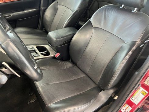 Used 2012 Subaru Outback 2.5i Limited w/ Moonroof Pkg image 12