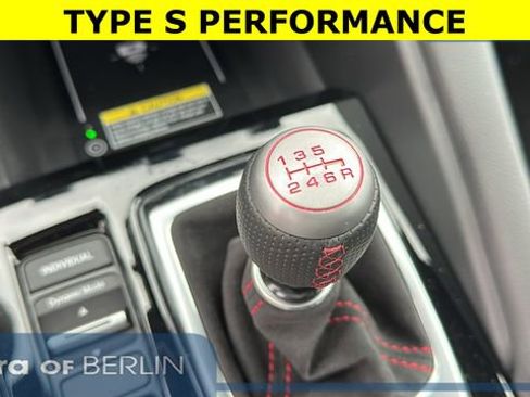 New 2026 Acura Integra Type S image 17