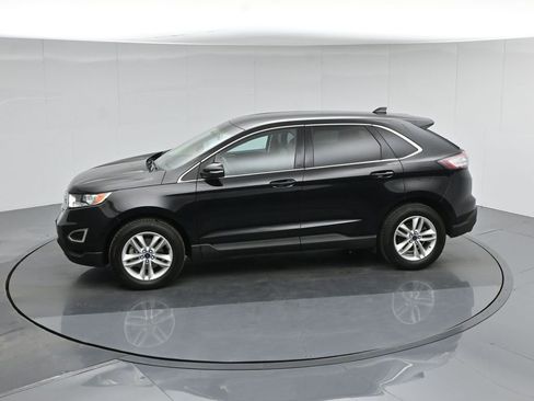 Used 2016 Ford Edge SEL image 42