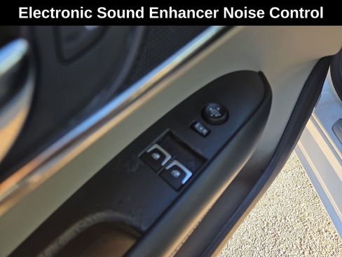 Used 2015 Cadillac ATS Luxury image 15