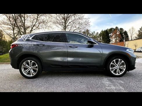 Used 2022 BMW X2 xDrive28i w/ Convenience Package image 16