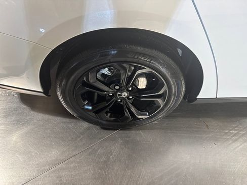 Used 2025 Honda Accord SE image 13