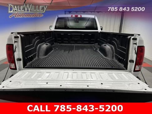 Used 2021 RAM 1500 Tradesman w/ Popular Equipment Group image 21