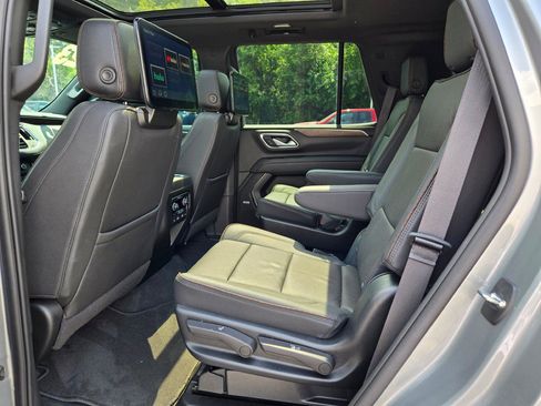 Used 2023 Chevrolet Tahoe High Country image 19