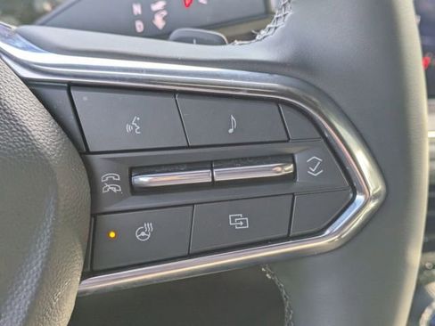 New 2026 Chevrolet Suburban LT w/ Comfort Package image 15