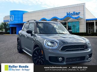Used 2020 MINI Cooper Countryman S video 1