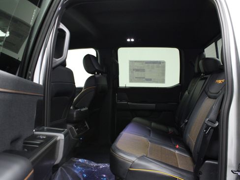 New 2025 Ford F150 Tremor w/ Equipment Group 402A High image 13