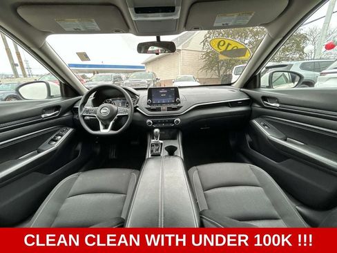 Used 2019 Nissan Altima 2.5 S AWD/4WD image 15