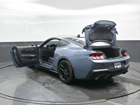 Used 2024 Ford Mustang GT Premium RWD image 50
