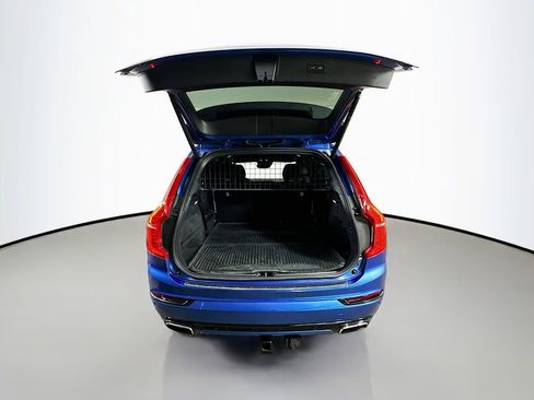Used 2019 Volvo XC90 T6 R-Design w/ Protection Package Premier image 35