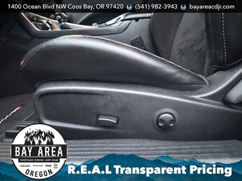 Used 2022 Dodge Challenger GT w/ Plus Package image 16