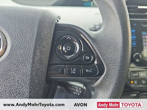 Used 2019 Toyota Prius LE image 15
