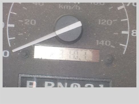 Used 1992 Ford F250 XLT image 23