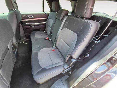 Used 2018 Ford Explorer XLT FWD image 20