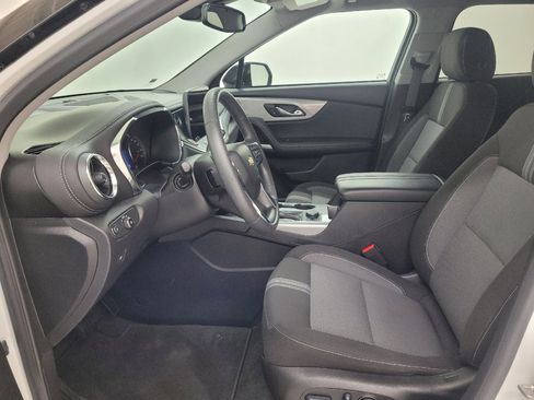 Used 2024 Chevrolet Blazer LT w/ Convenience Package image 17