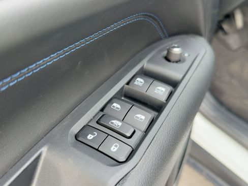 New 2026 Jeep Compass Latitude image 27