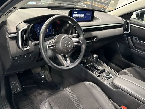 Certified 2025 MAZDA CX-50 AWD 2.5 S w/ Preferred Package image 5