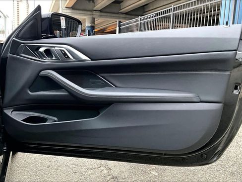 Used 2024 BMW 430i Coupe image 22