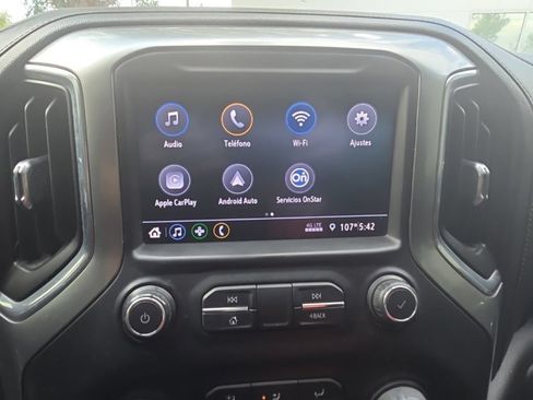 Used 2020 Chevrolet Silverado 1500 LT AWD/4WD image 16