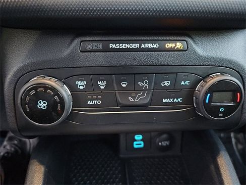 Certified 2021 Ford Bronco Sport Big Bend image 24