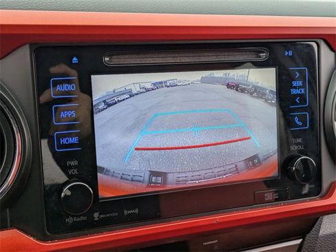 Used 2017 Toyota Tacoma TRD Pro image 22