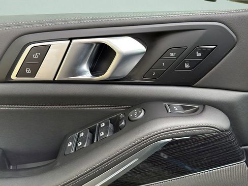 New 2026 BMW X5 xDrive40i AWD/4WD image 20