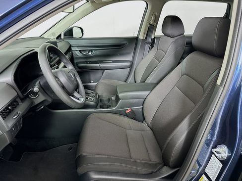 Certified 2024 Honda CR-V EX image 8