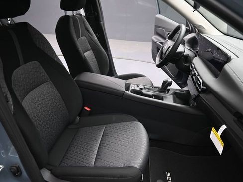New 2026 Nissan Sentra SV w/ Floor Mat Package image 24