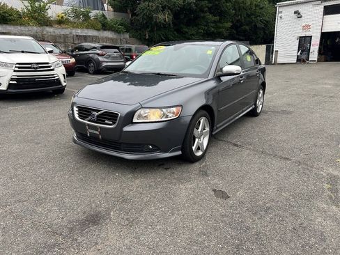 Used 2009 Volvo S40 T5 R-Design AWD/4WD image 12