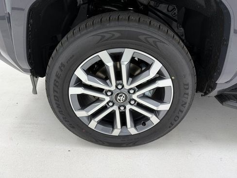 New 2026 Toyota 4Runner Limited image 7