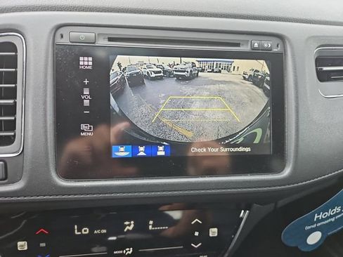 Used 2018 Honda HR-V EX-L image 23
