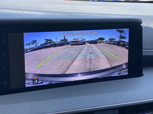 Certified 2026 Nissan Murano SV AWD/4WD image 30