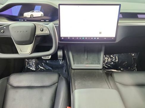 Used 2021 Tesla Model S Plaid image 35
