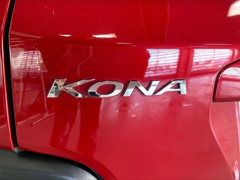 Used 2019 Hyundai Kona SE image 7